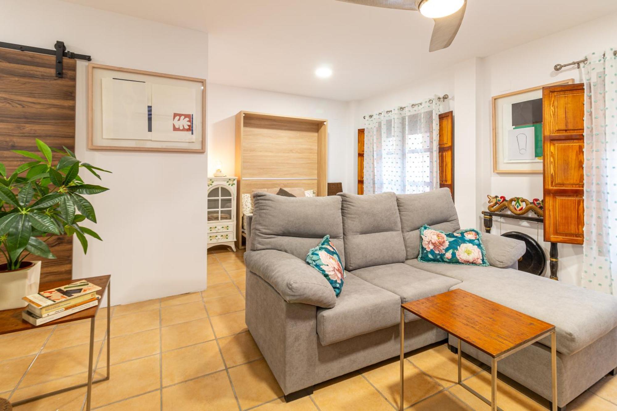 La Petite Maison De Nadette 2 Appartement *
