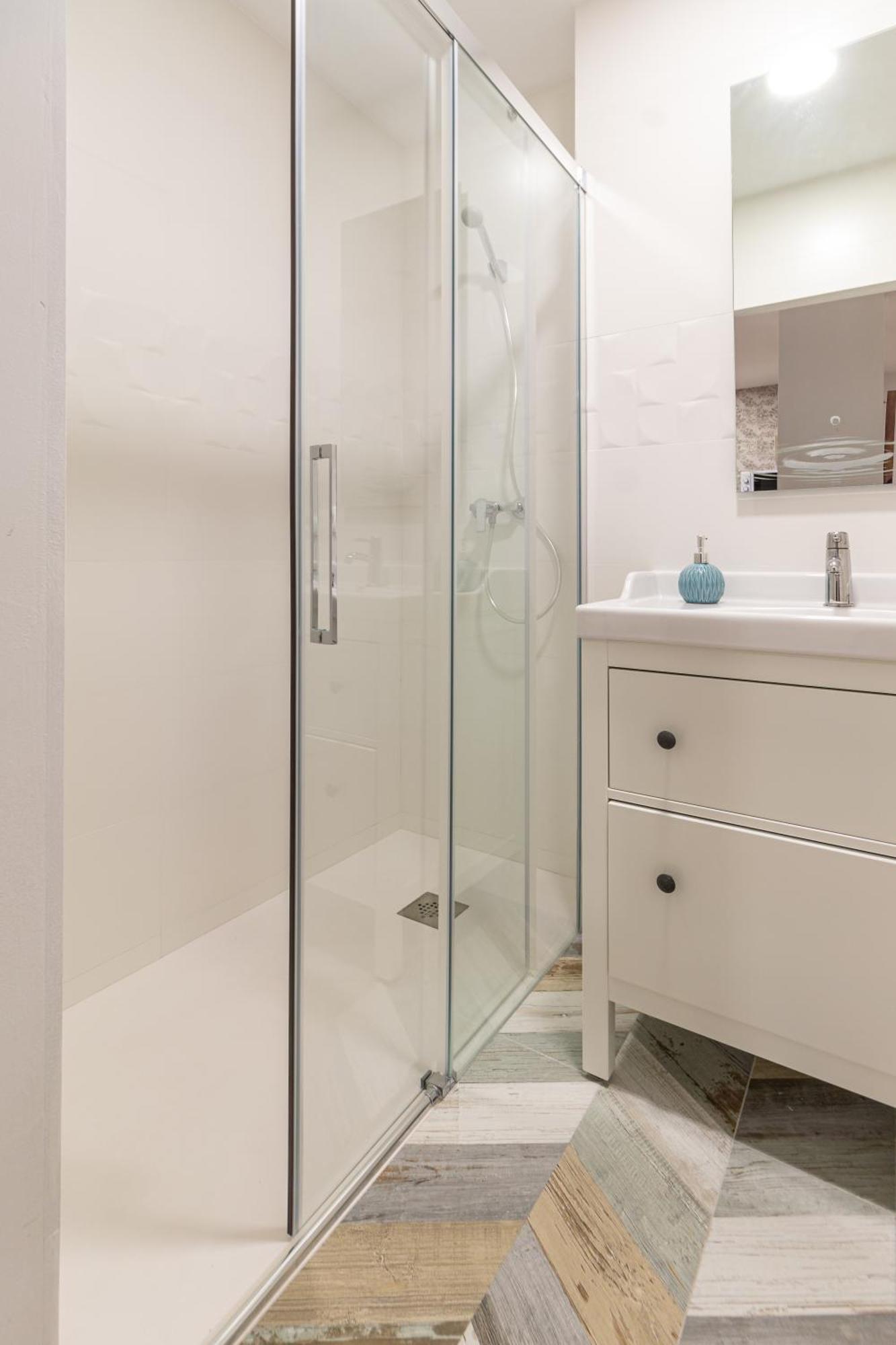 Appartement La Petite Maison De Nadette 2