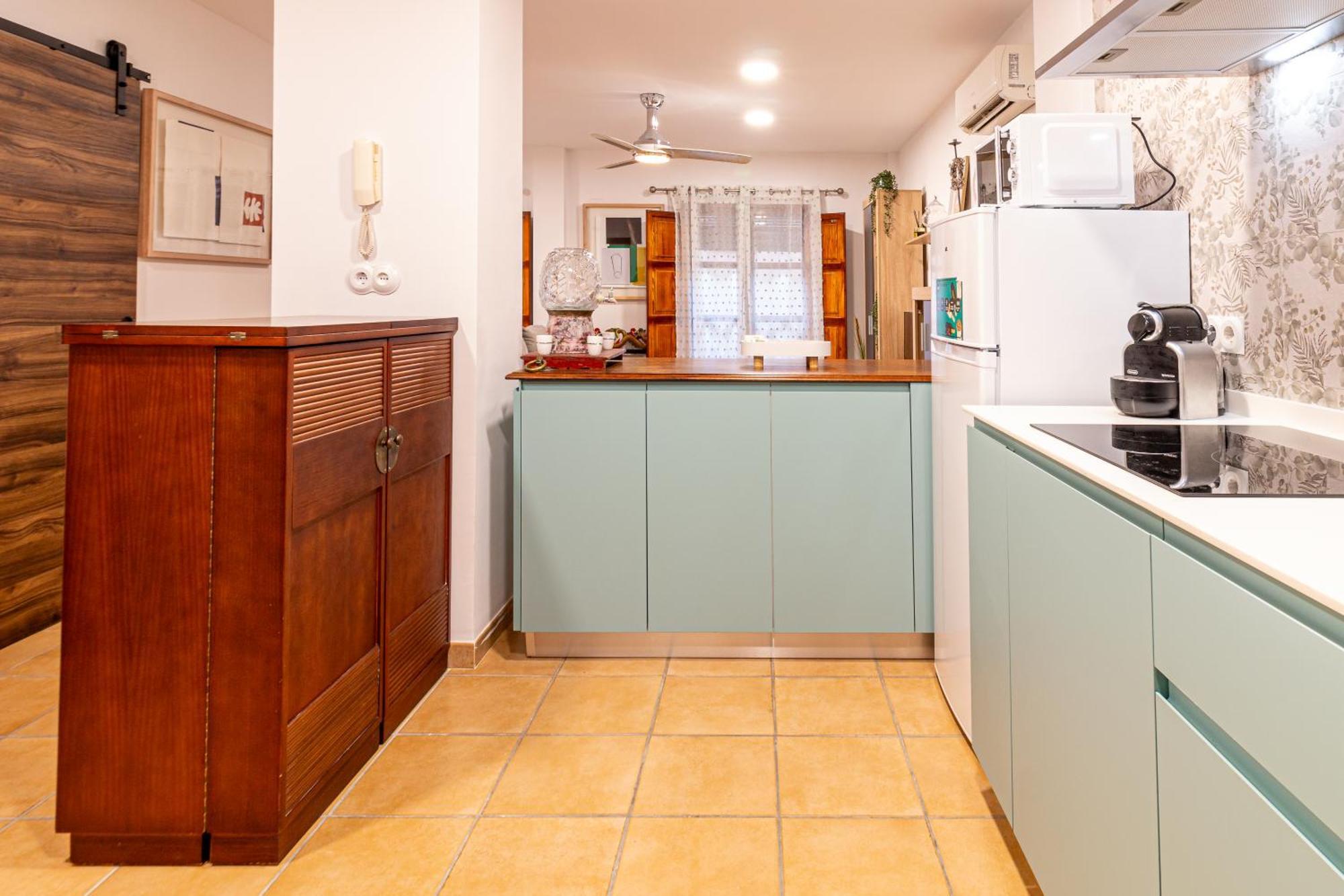 Appartement La Petite Maison De Nadette 2