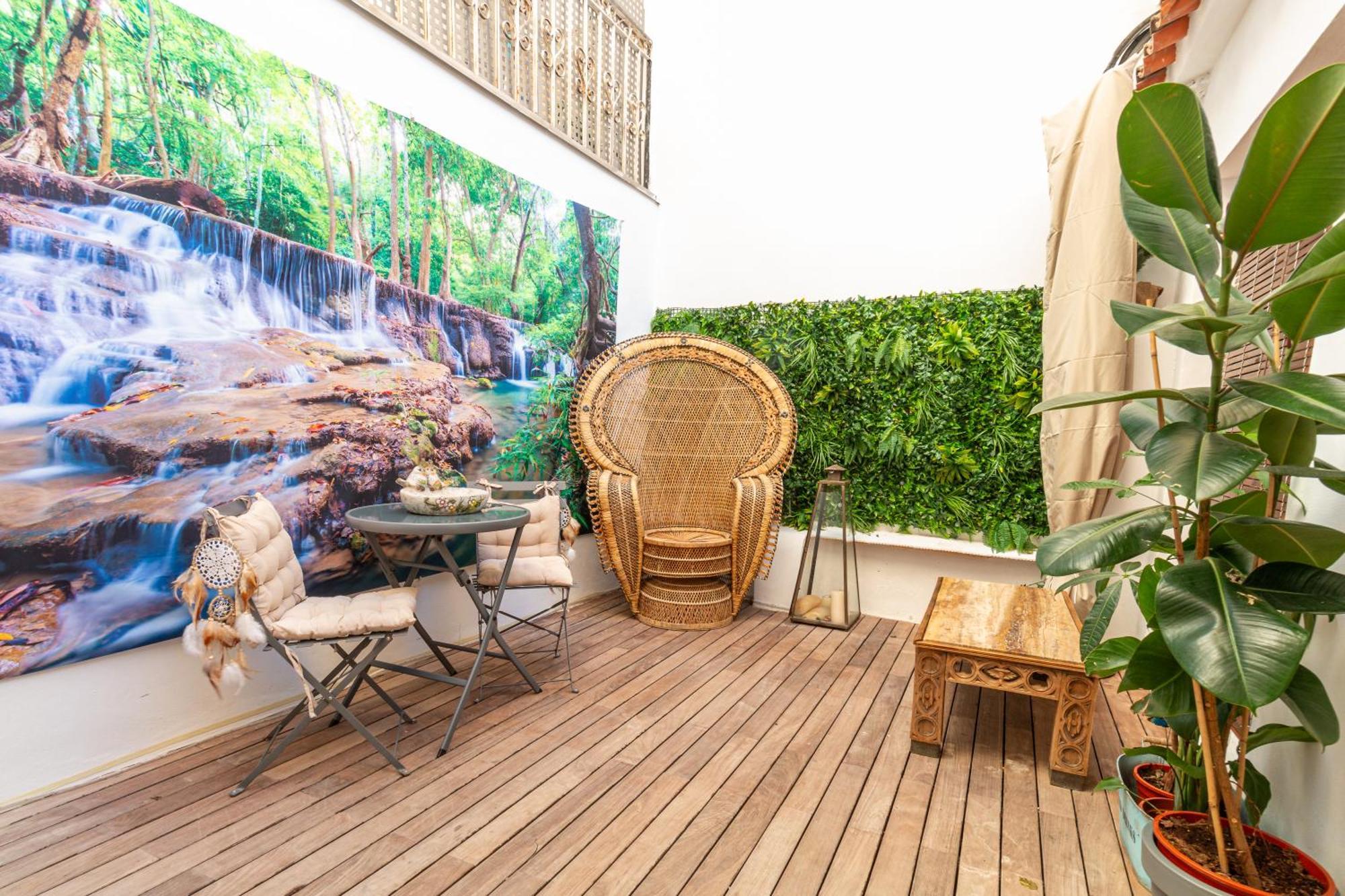 Appartement La Petite Maison De Nadette 2 *