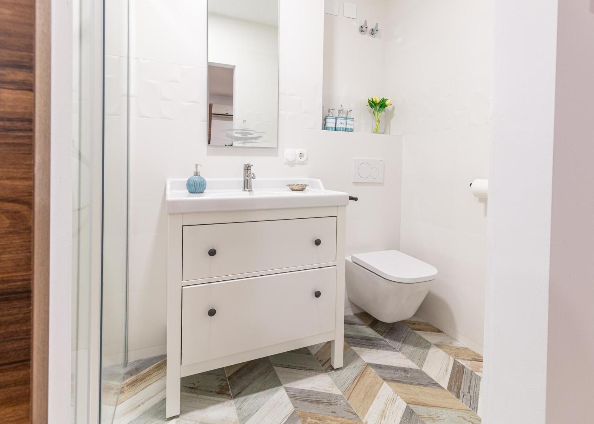 Appartement La Petite Maison De Nadette 2 Gandía
