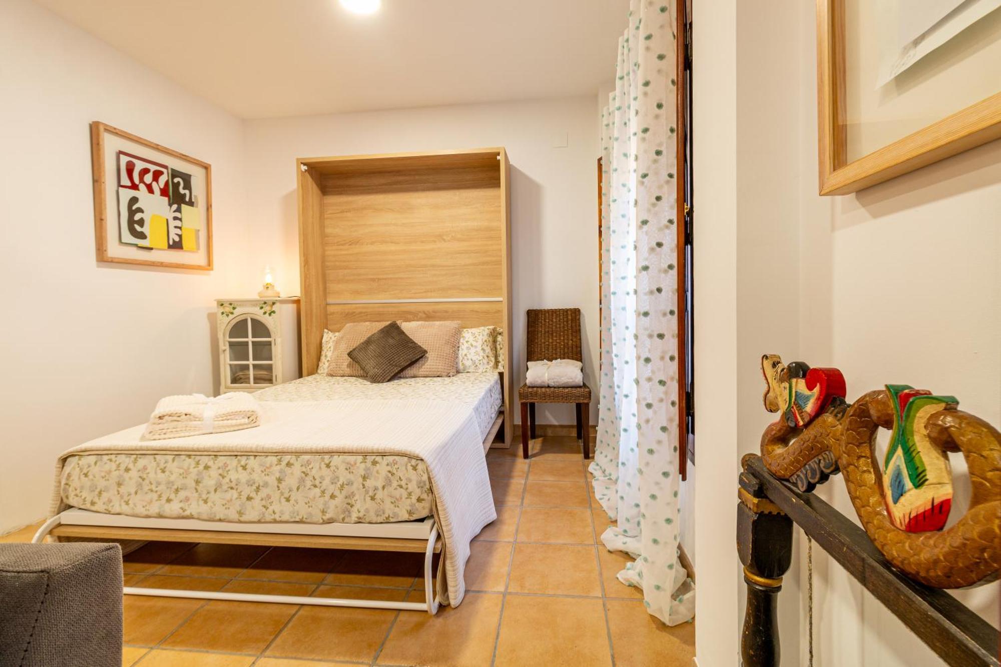 La Petite Maison De Nadette 2 *