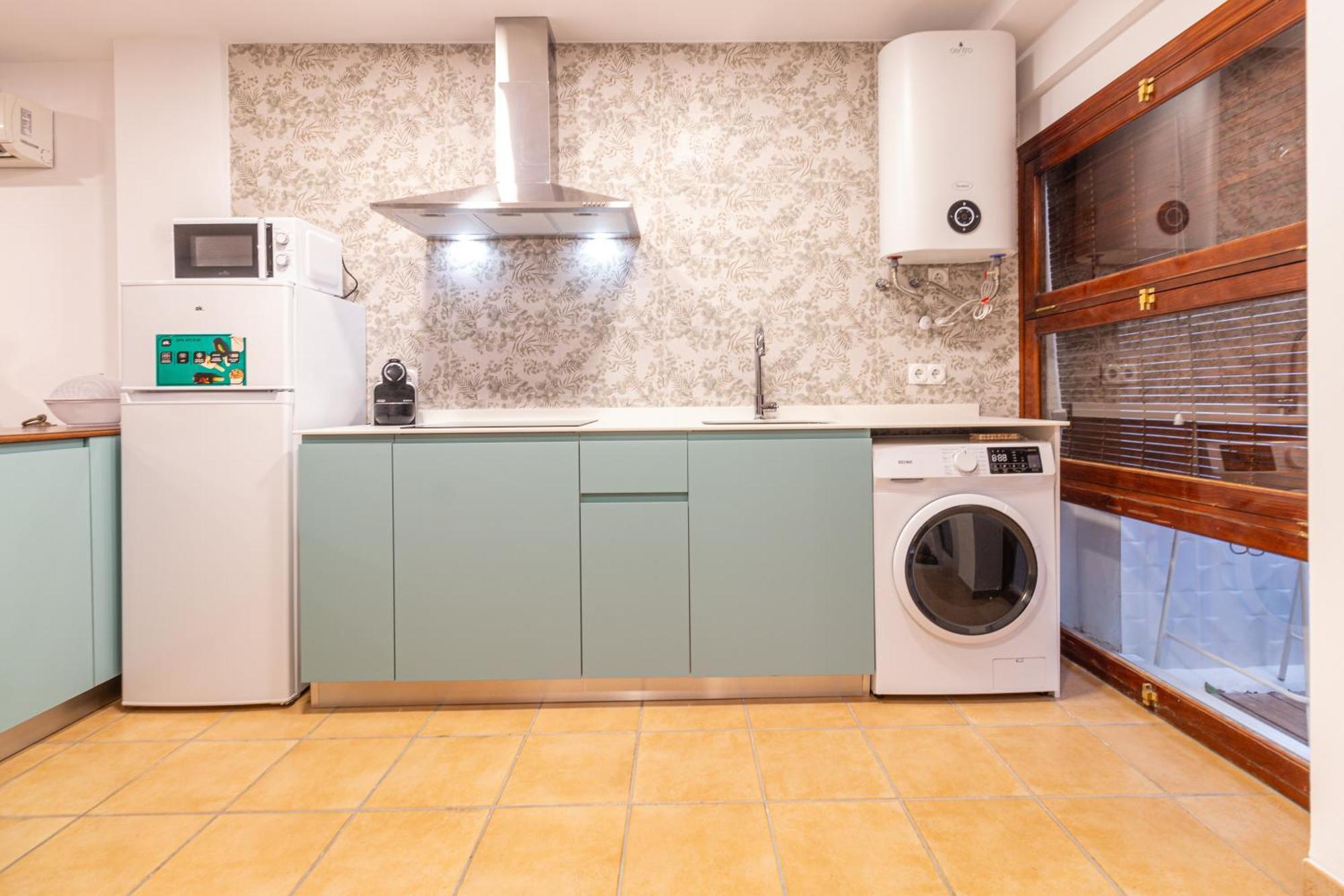 Appartement La Petite Maison De Nadette 2