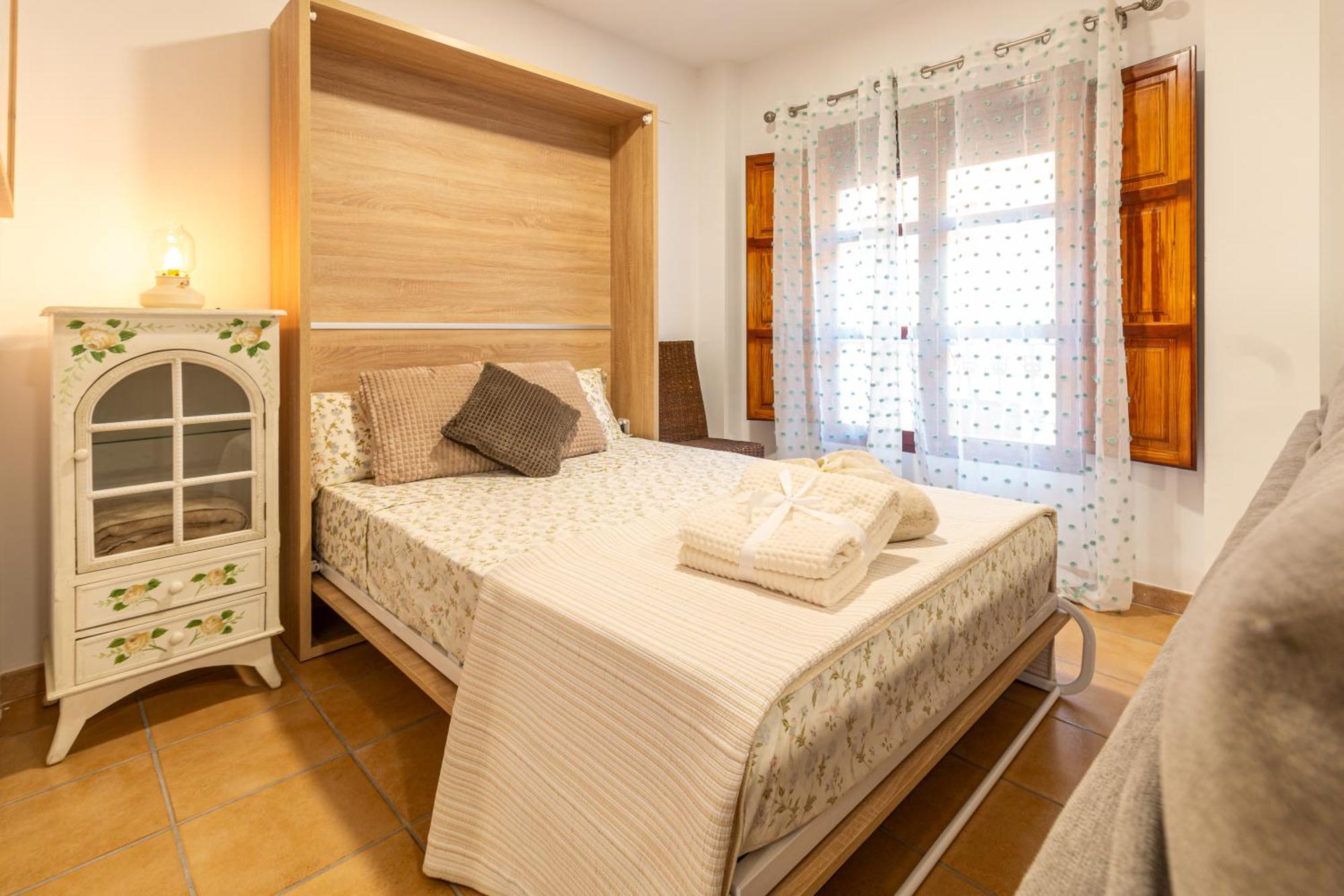 La Petite Maison De Nadette 2 Appartement