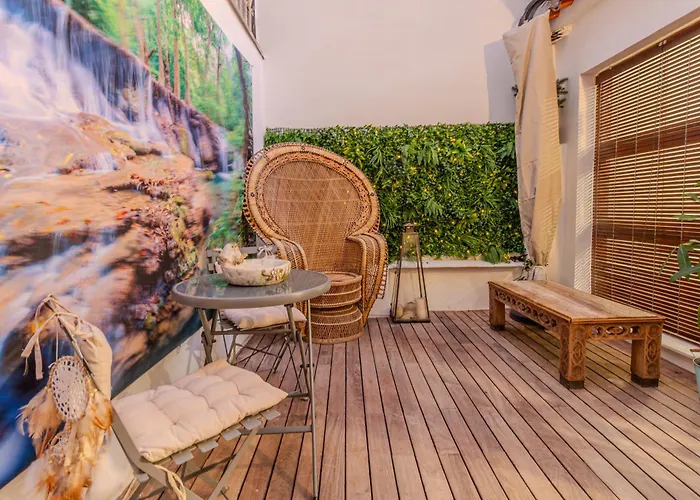 La Petite Maison De Nadette 2