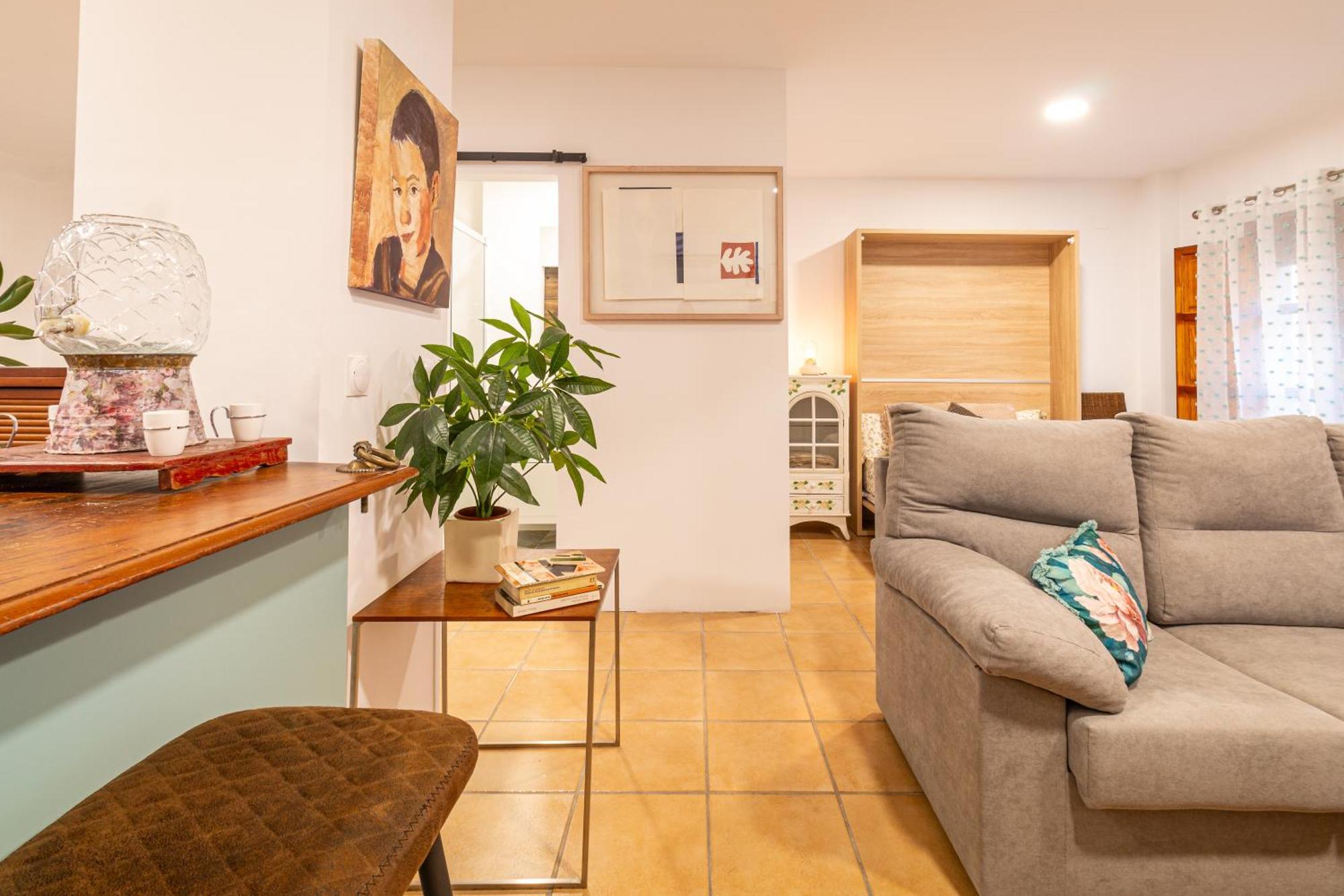 La Petite Maison De Nadette 2 Gandia