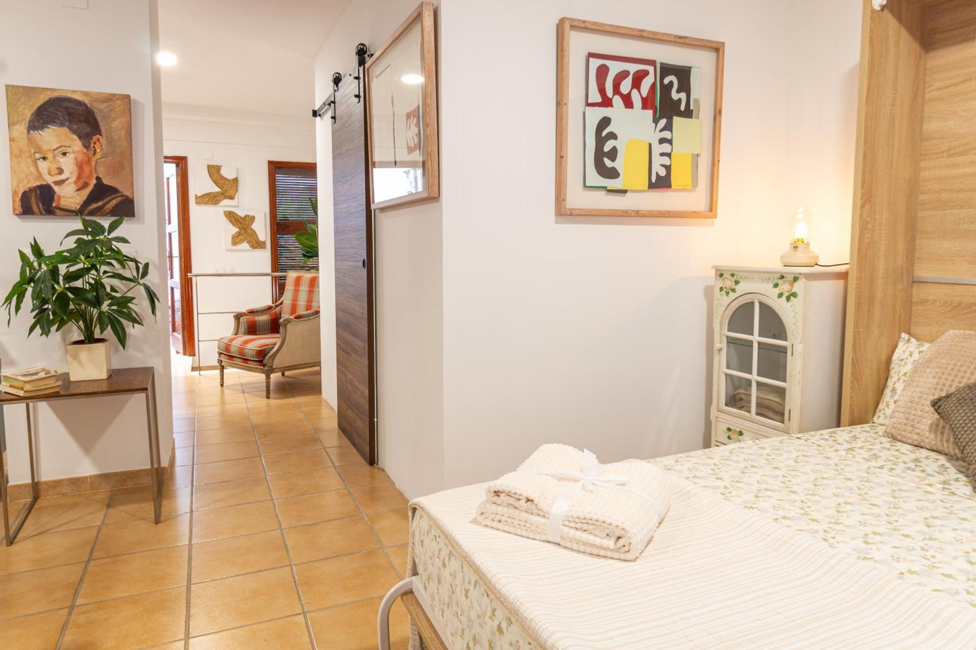 La Petite Maison De Nadette 2 Gandia
