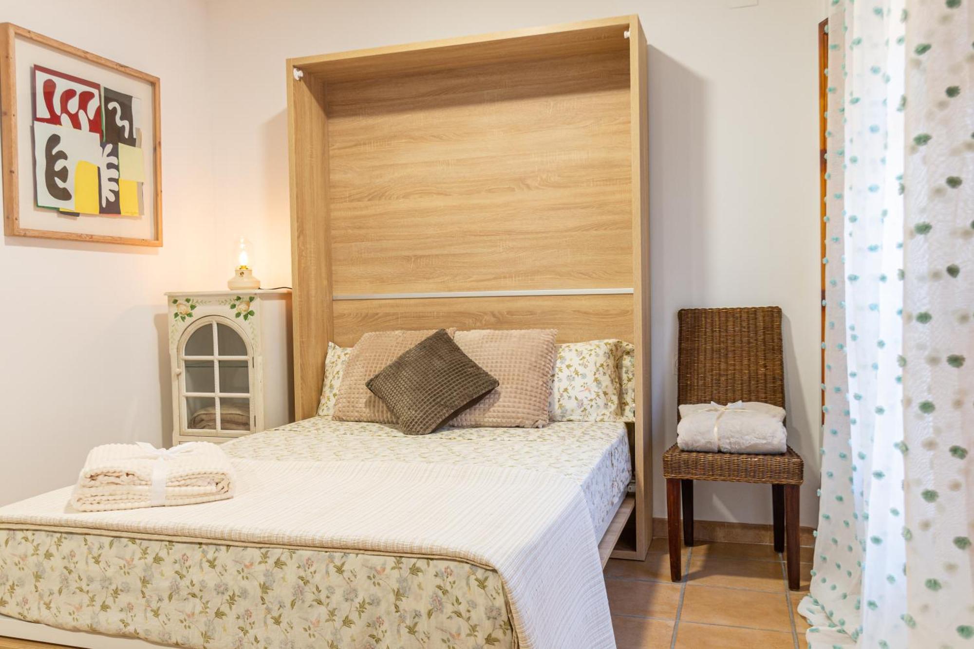 La Petite Maison De Nadette 2 * Gandia