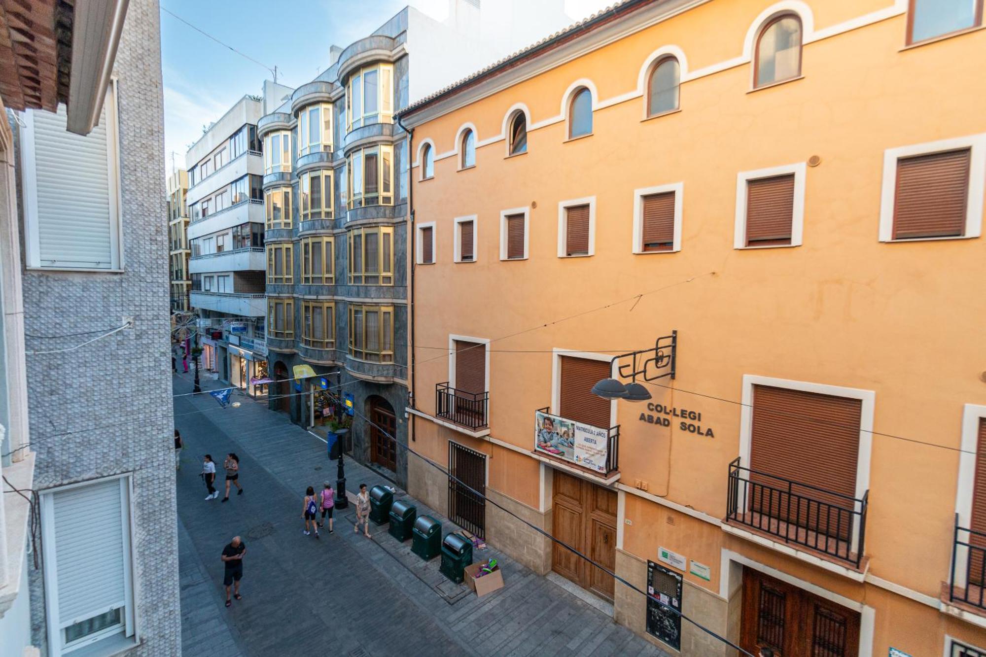 La Petite Maison De Nadette 2 * Gandia