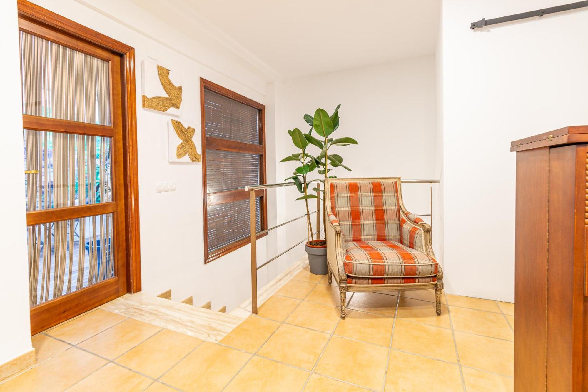 La Petite Maison De Nadette 2 Gandia