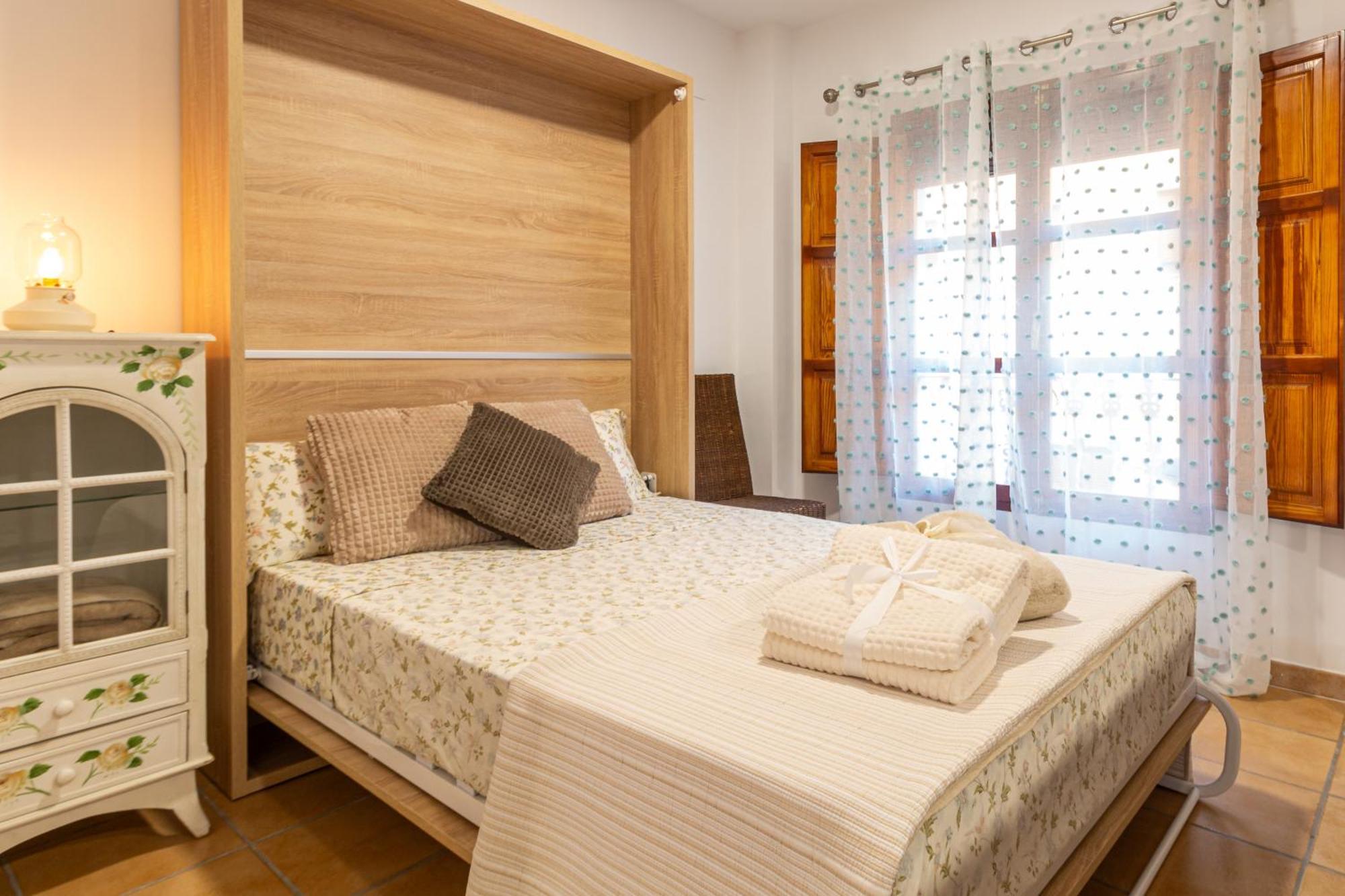 La Petite Maison De Nadette 2 Apartment Gandia