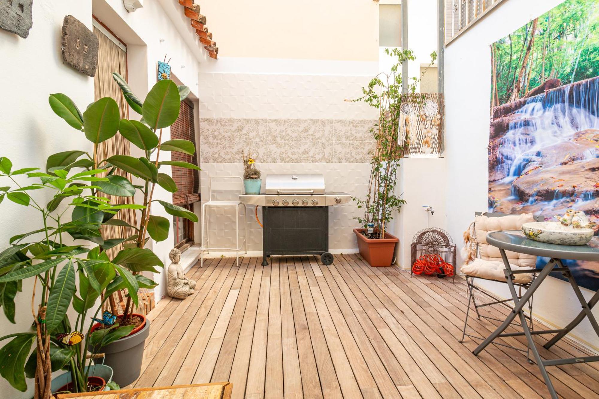 Apartment La Petite Maison De Nadette 2