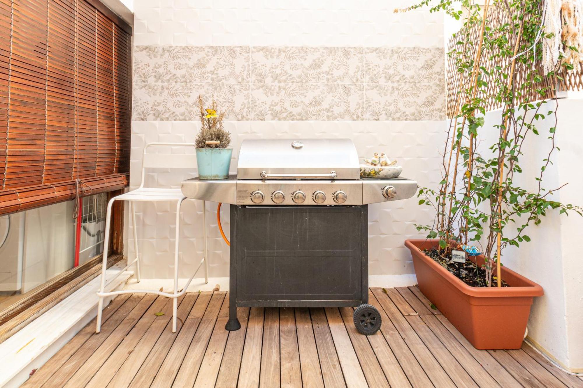 La Petite Maison De Nadette 2 Apartment