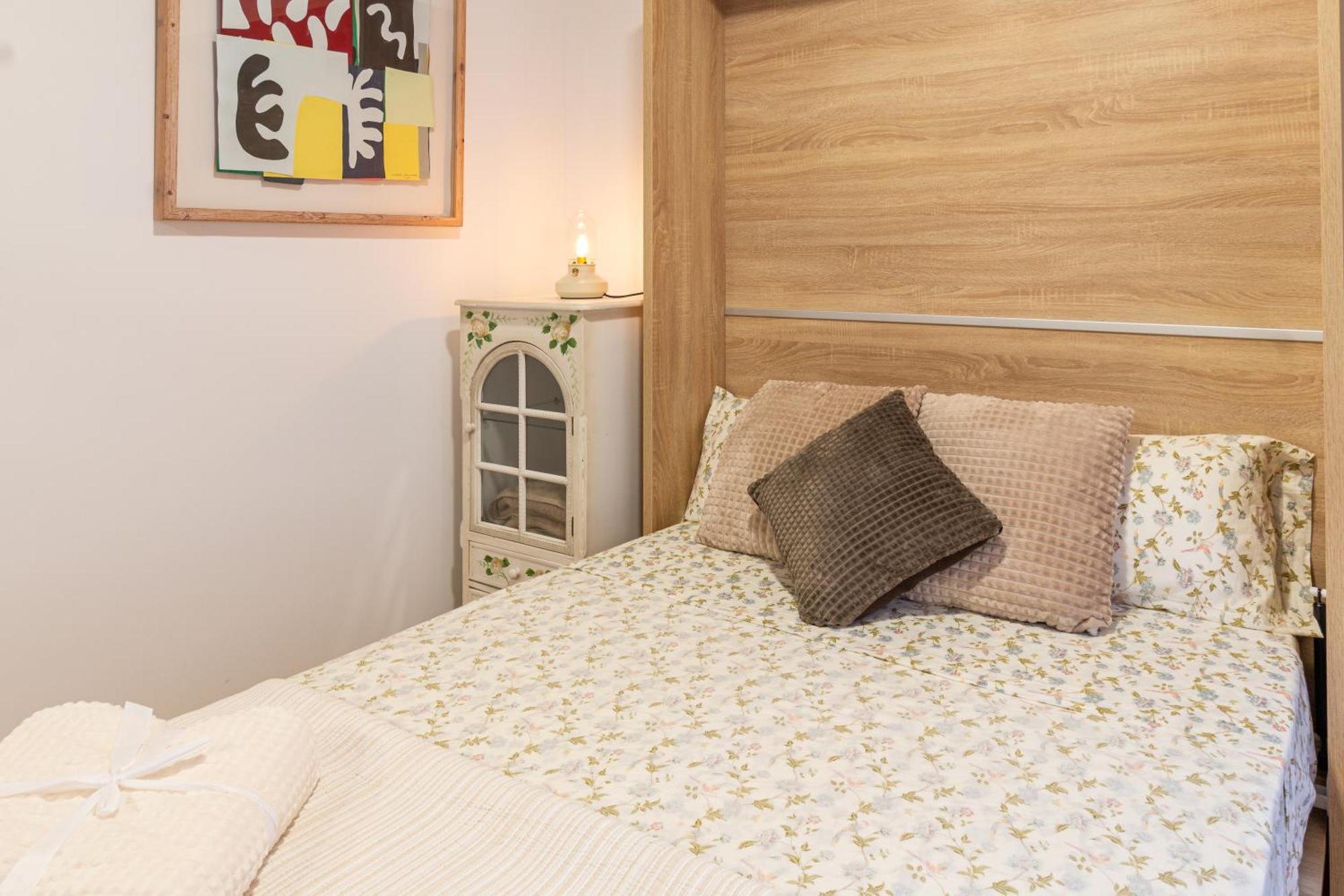 La Petite Maison De Nadette 2 Gandia