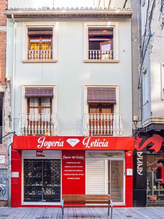 La Petite Maison De Nadette 2 Gandia